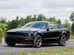 Ford Mustang Bullitt 2008 года